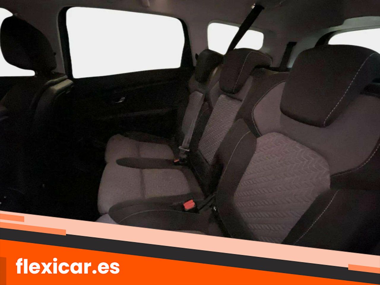 Foto Renault Grand Scénic 11