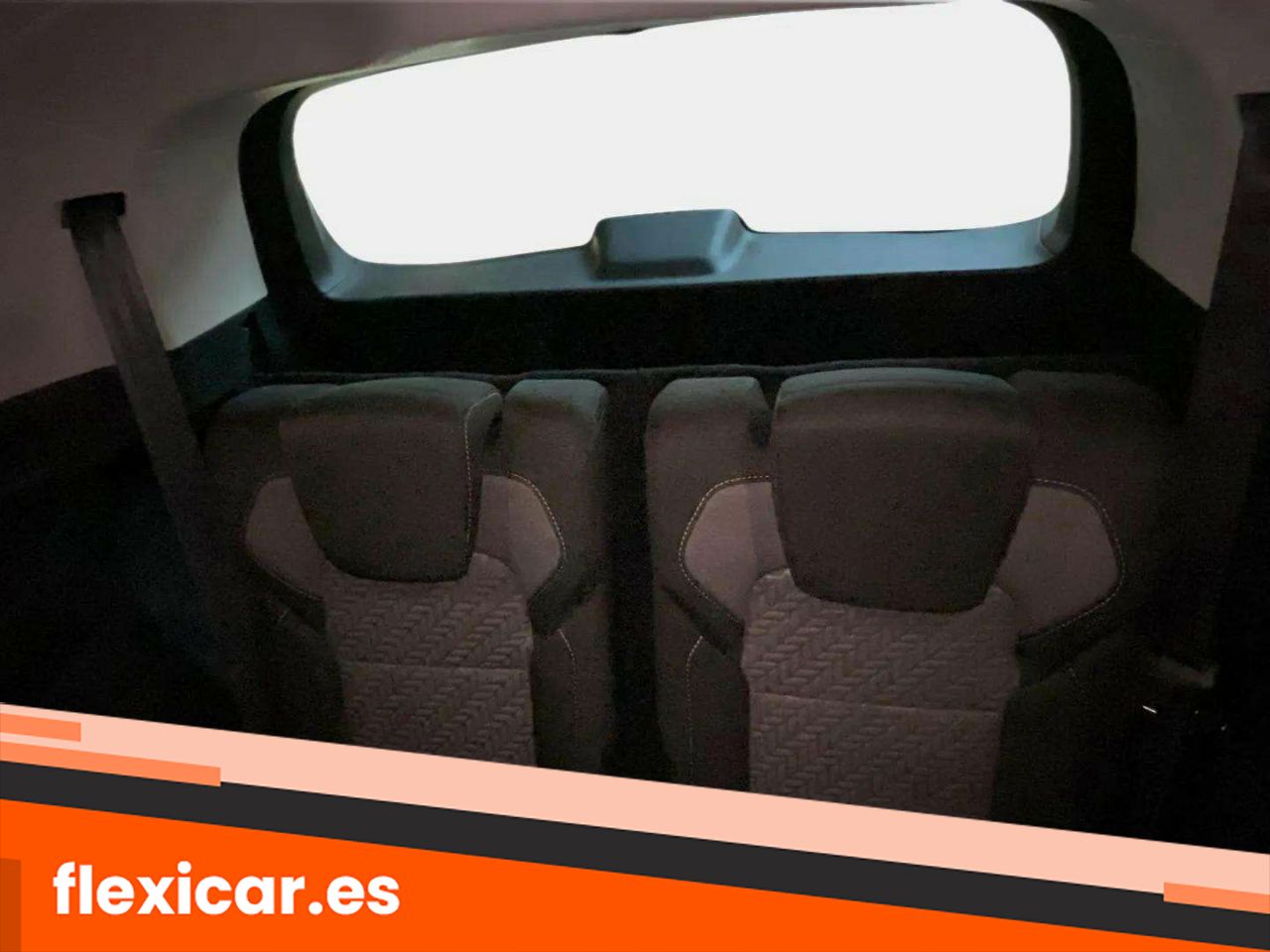 Foto Renault Grand Scénic 12