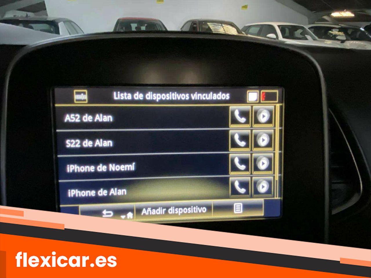 Foto Renault Grand Scénic 15