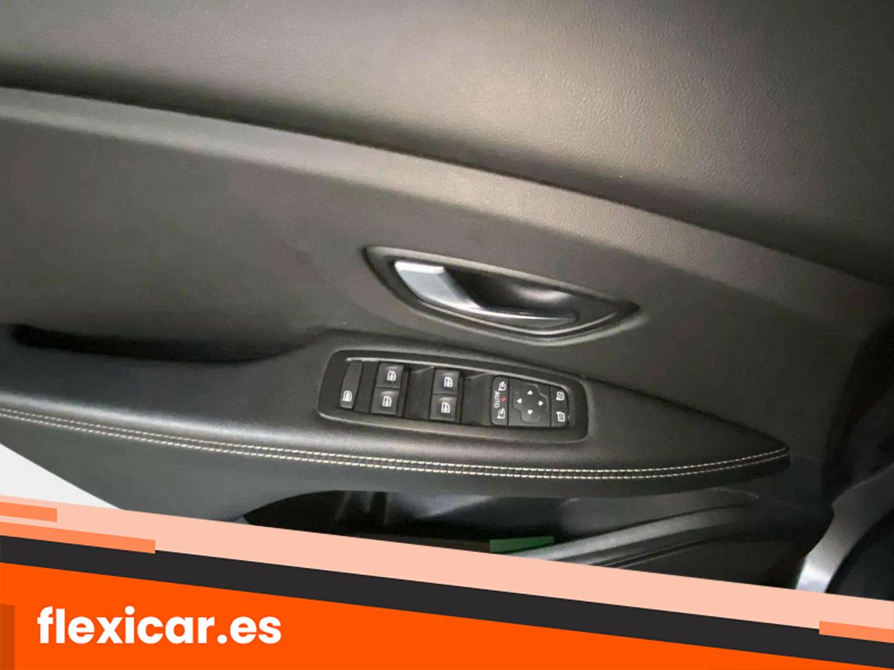 Foto Renault Grand Scénic 18