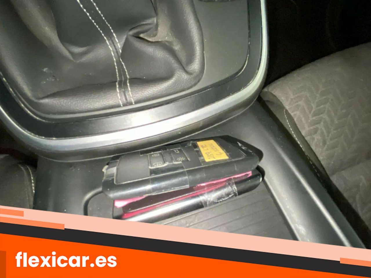 Foto Renault Grand Scénic 21