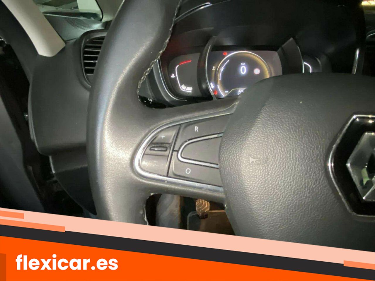 Foto Renault Grand Scénic 22