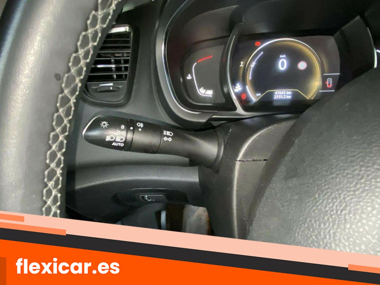 Foto Renault Grand Scénic 24