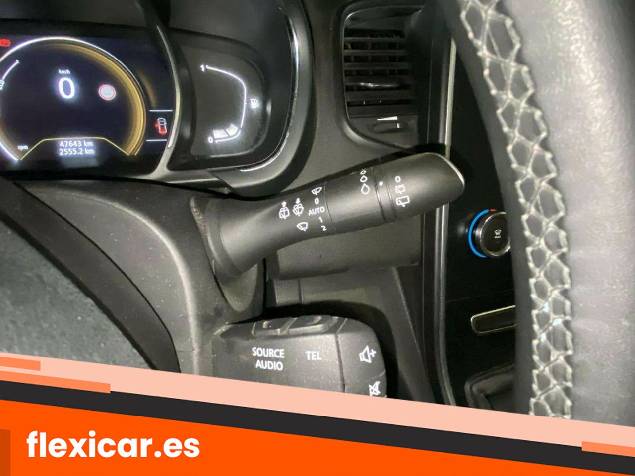 Foto Renault Grand Scénic 25