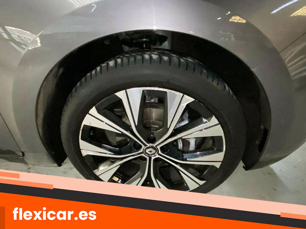 Foto Renault Grand Scénic 28