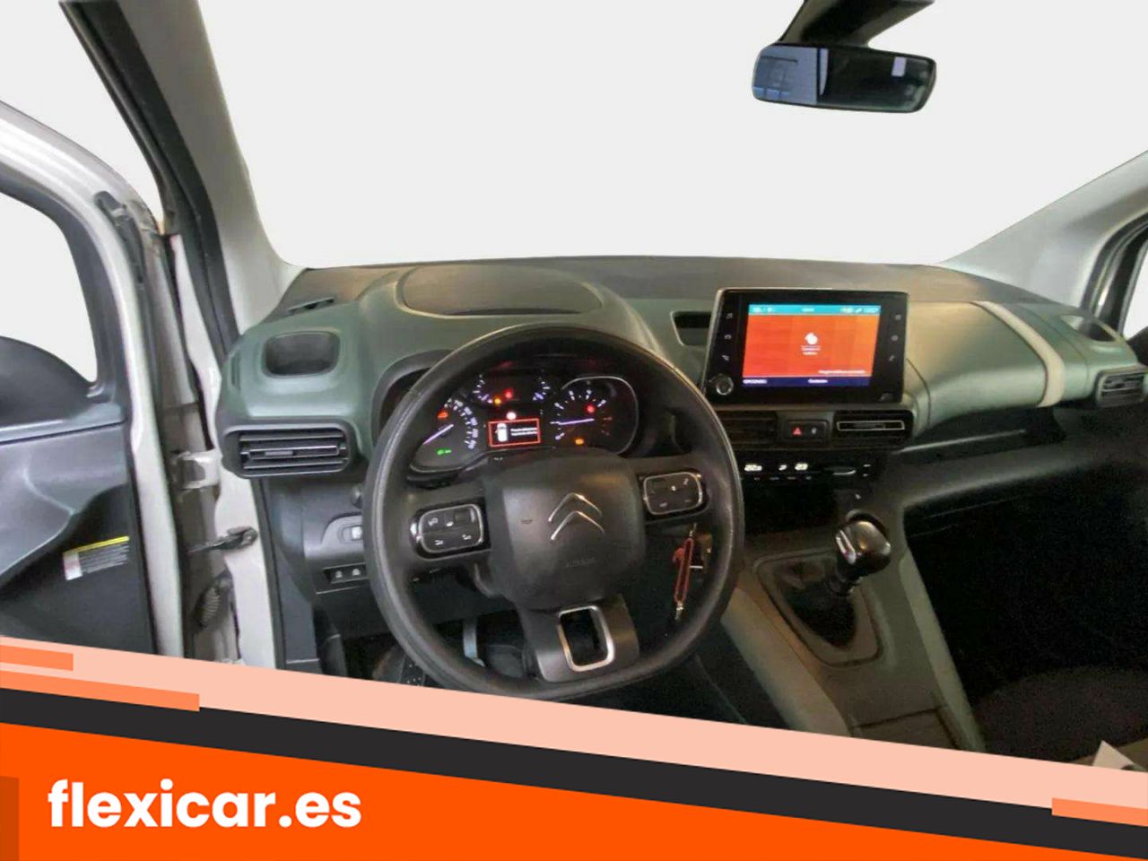 Foto Citroën Berlingo 8