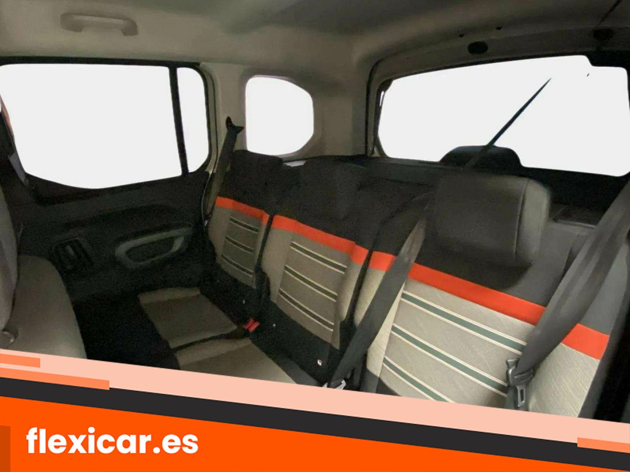 Foto Citroën Berlingo 12