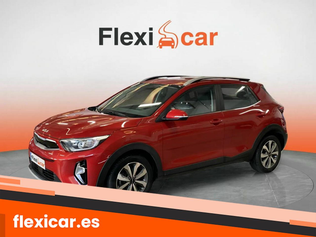 Foto Kia Stonic 2