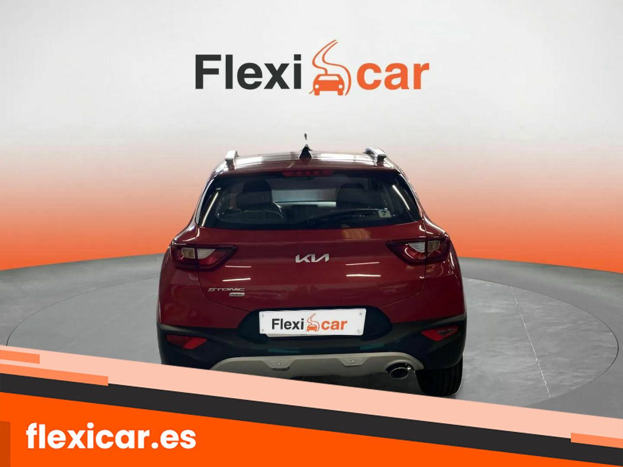 Foto Kia Stonic 5
