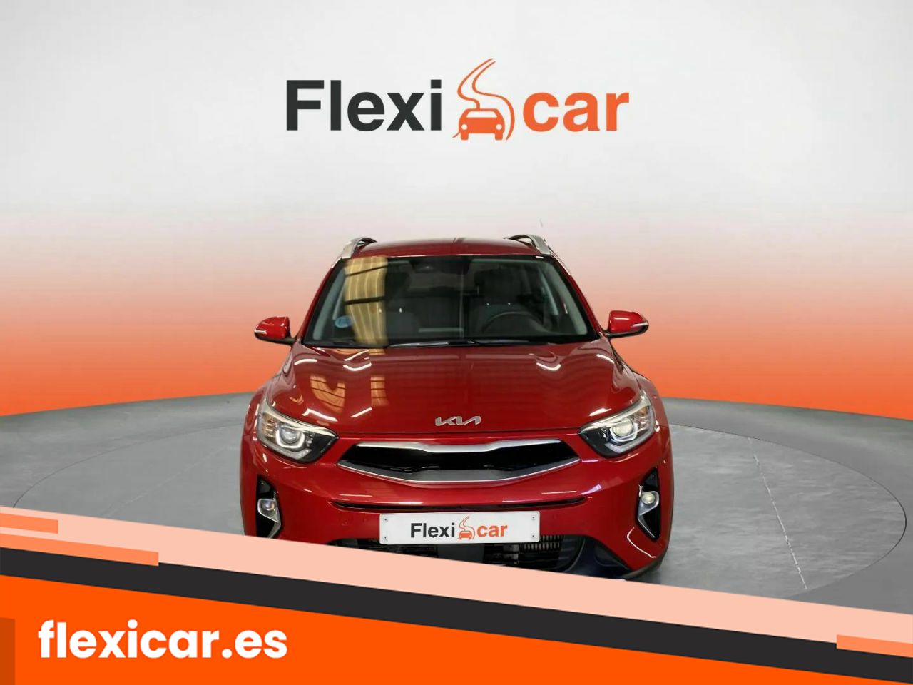 Foto Kia Stonic 9