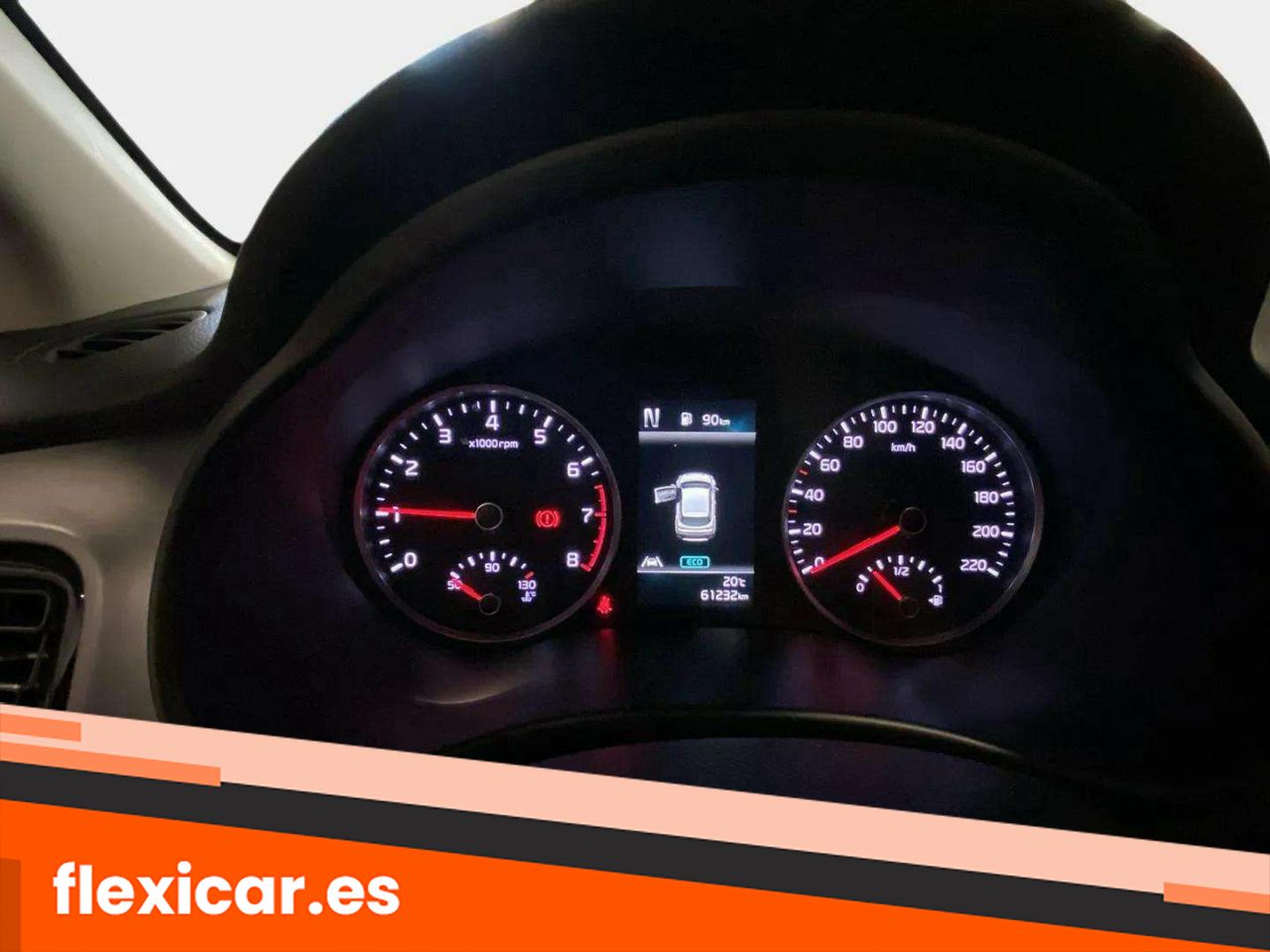 Foto Kia Stonic 14