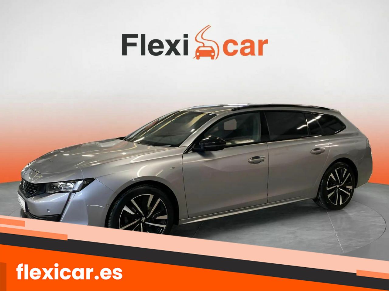 Foto Peugeot 508 2