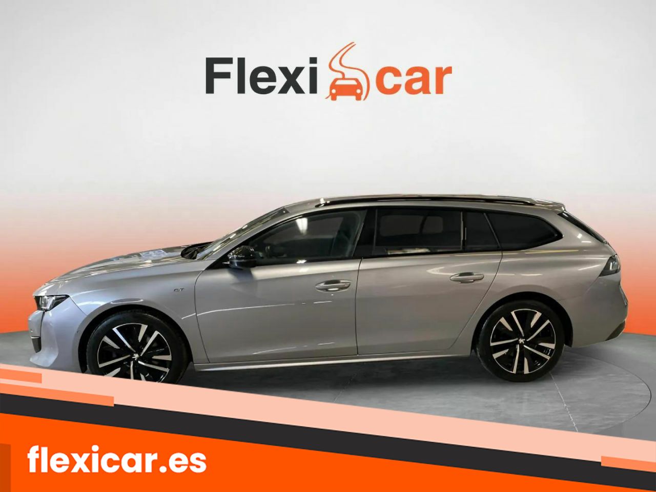 Foto Peugeot 508 3