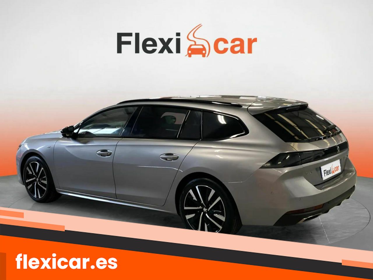Foto Peugeot 508 4