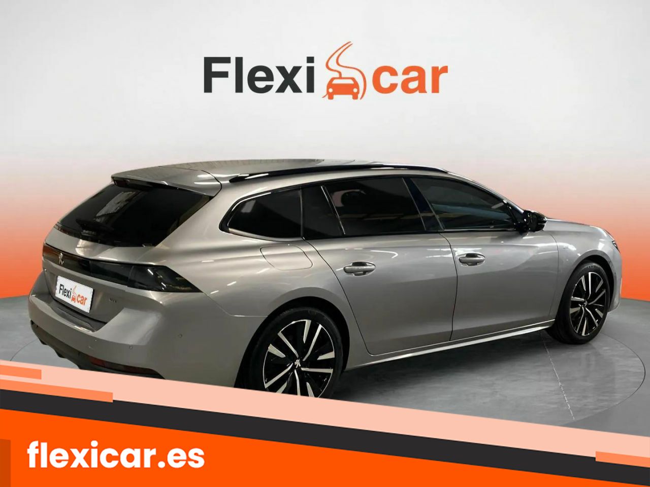 Foto Peugeot 508 7