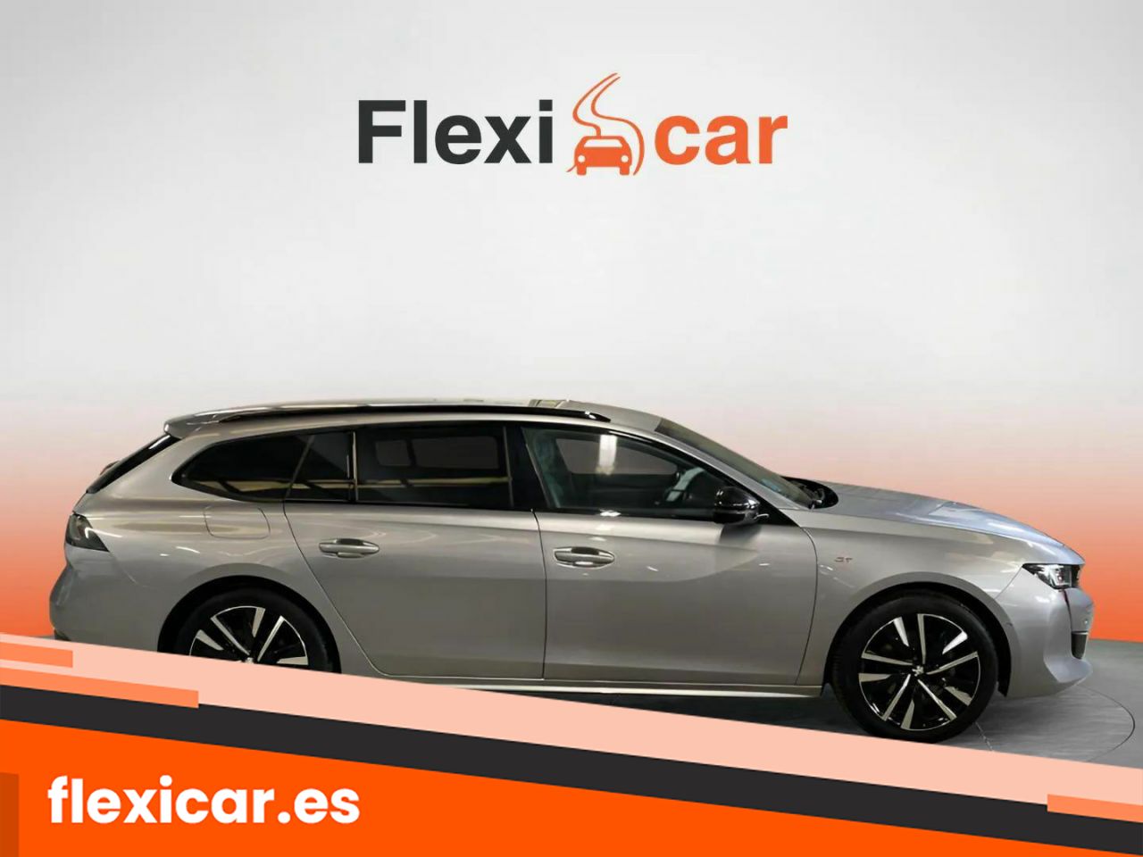Foto Peugeot 508 8