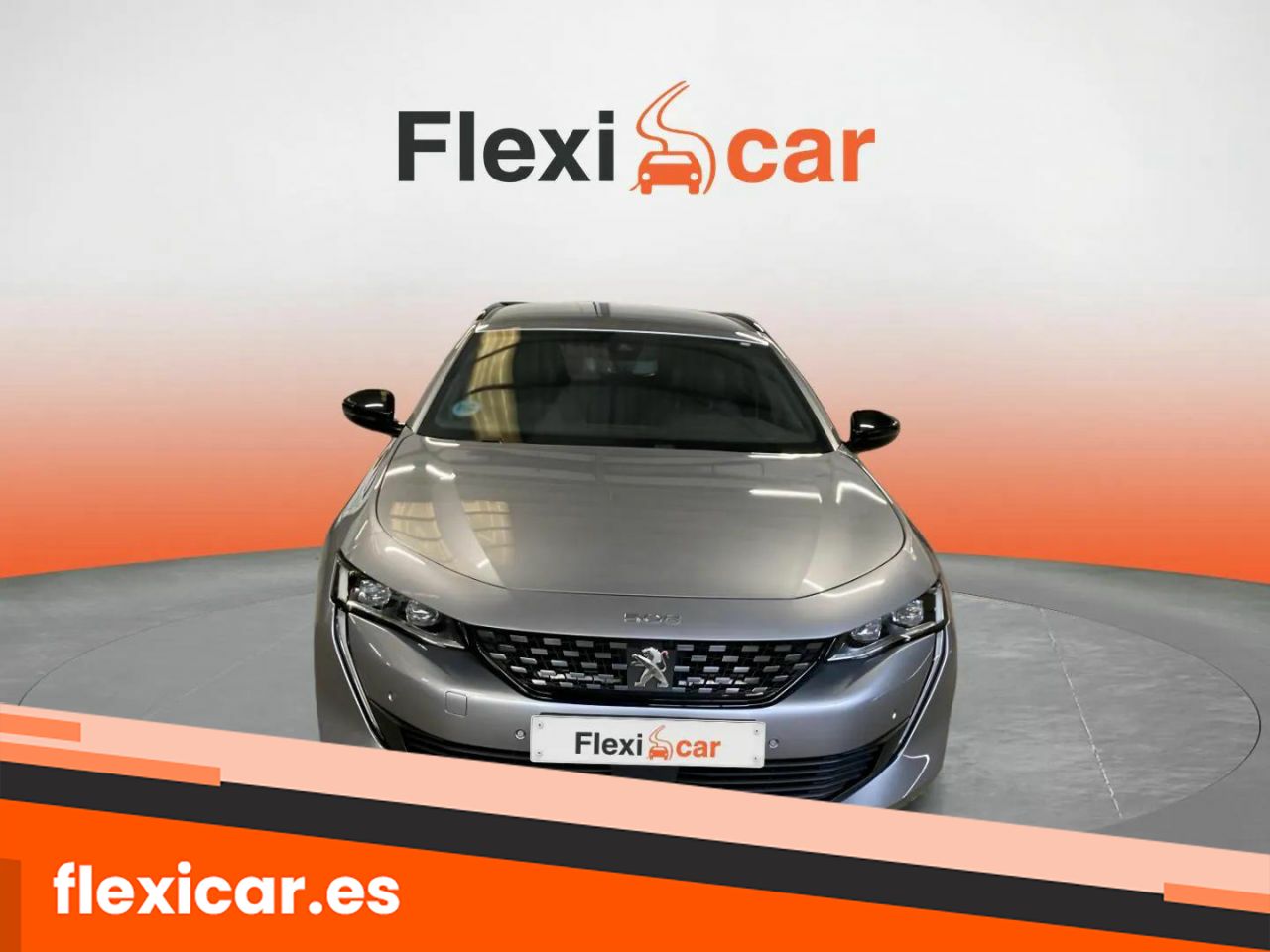 Foto Peugeot 508 9