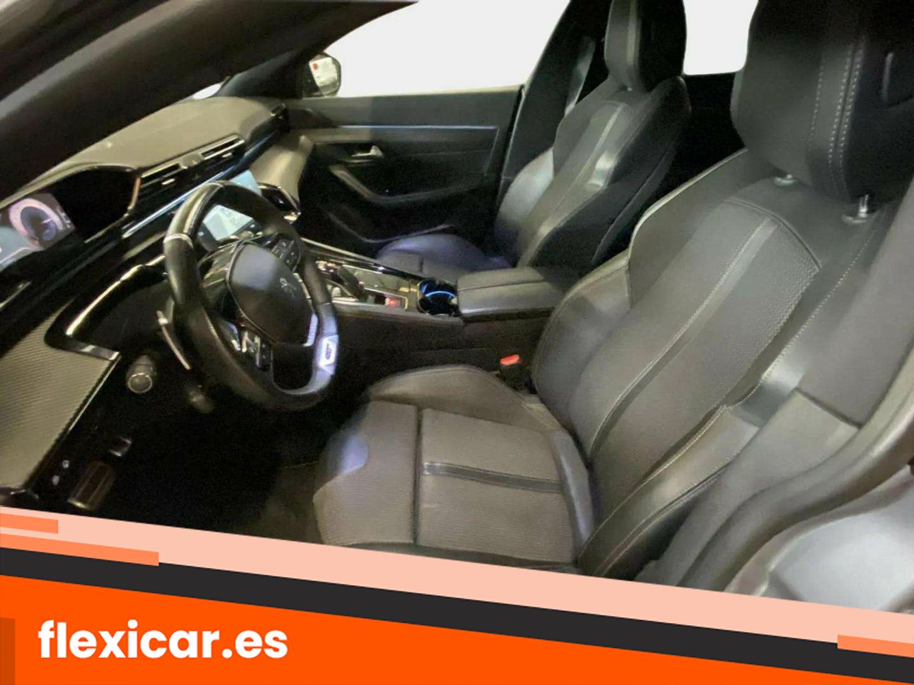 Foto Peugeot 508 14