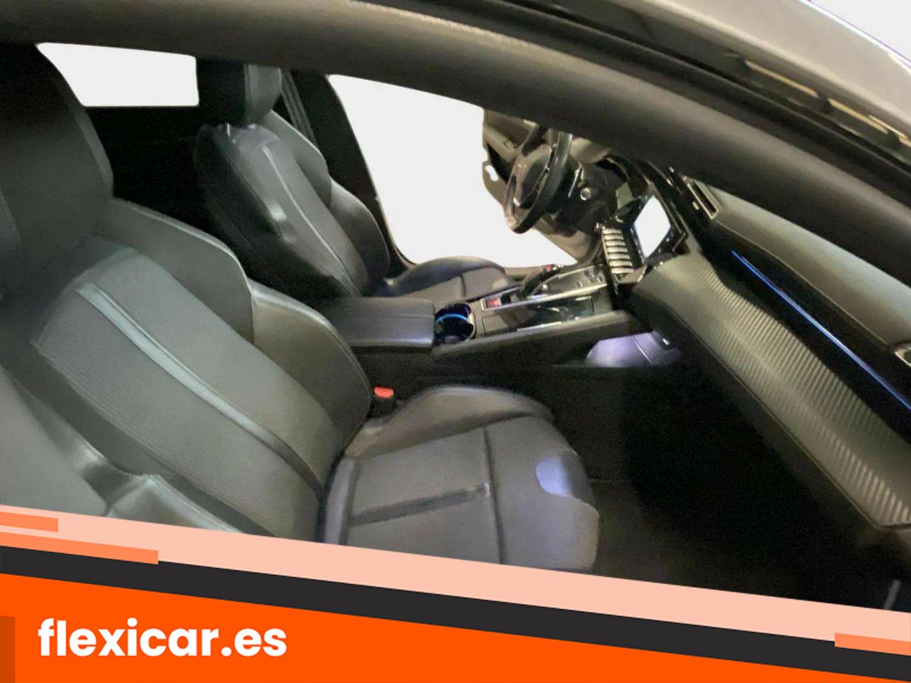Foto Peugeot 508 15