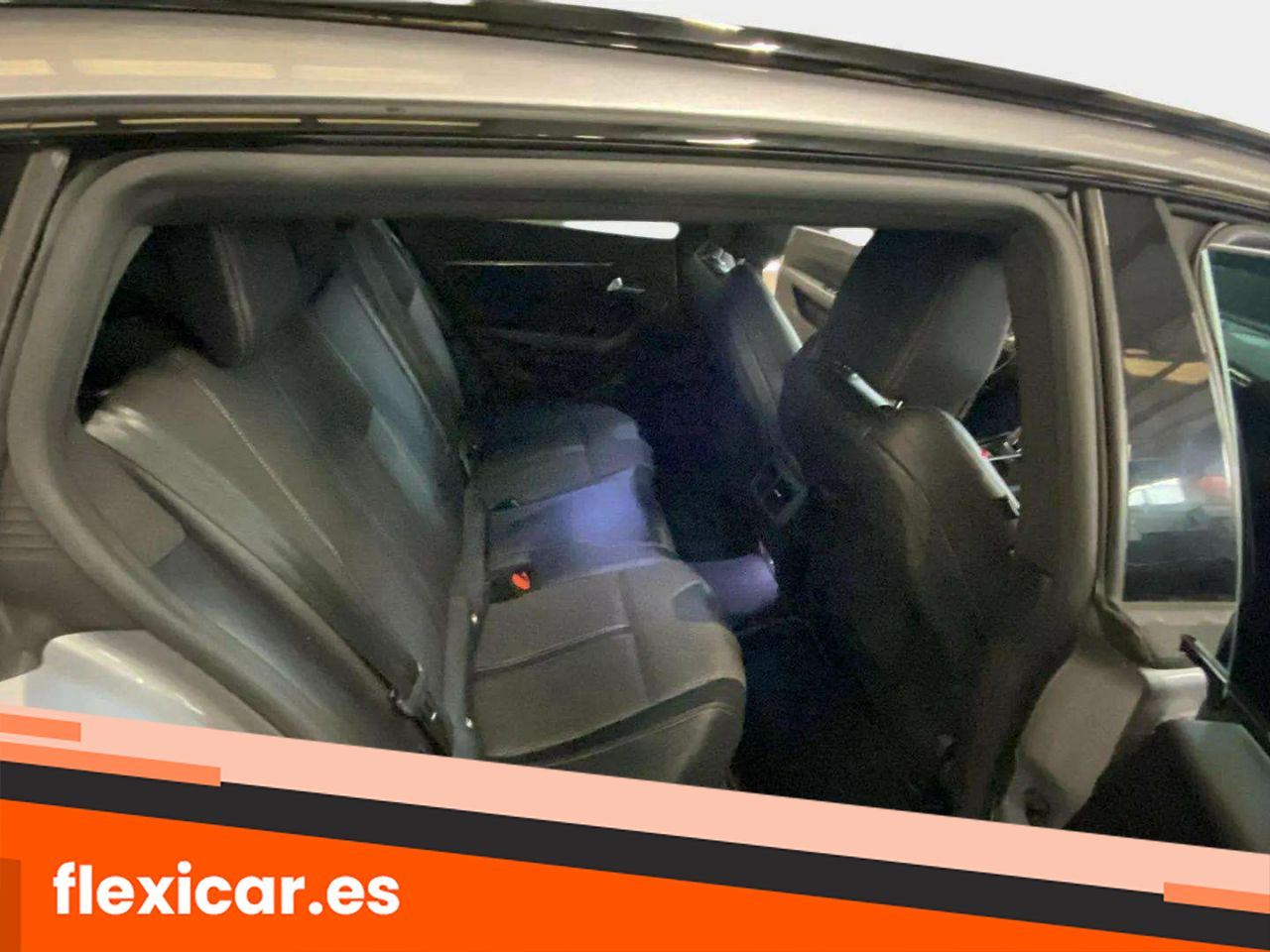 Foto Peugeot 508 16