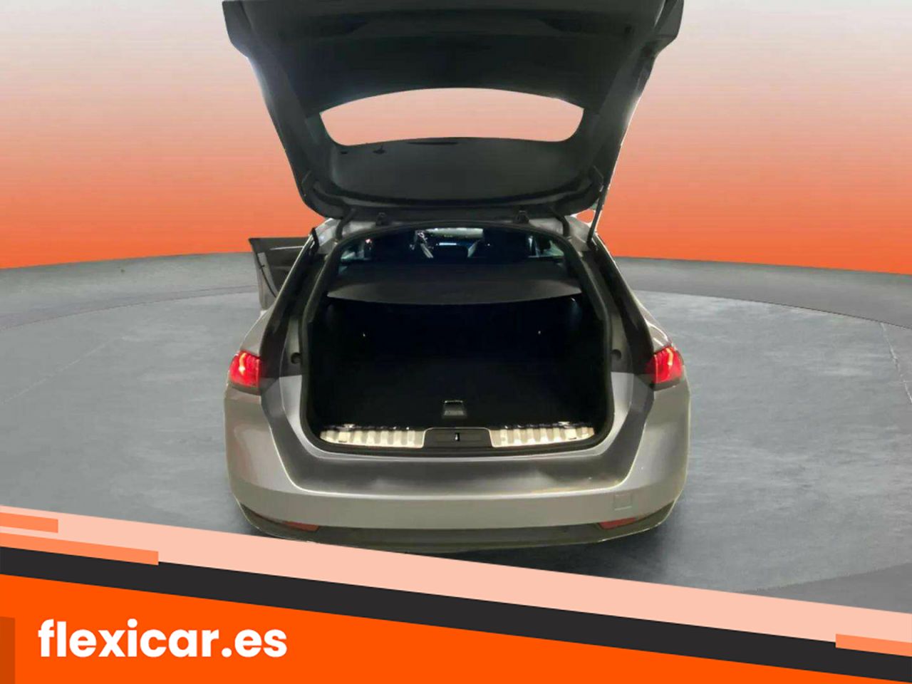 Foto Peugeot 508 17