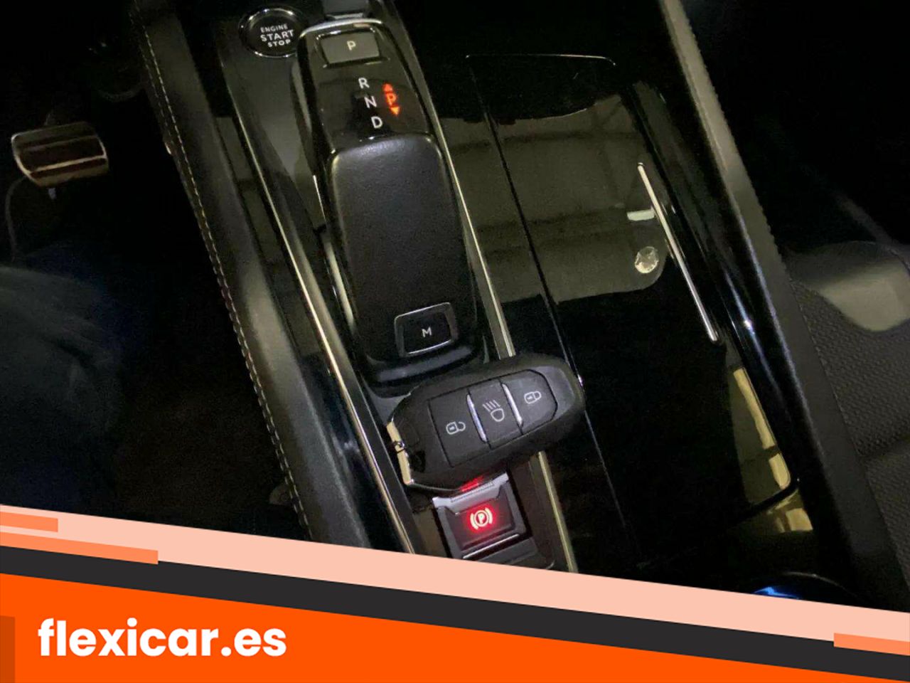Foto Peugeot 508 19