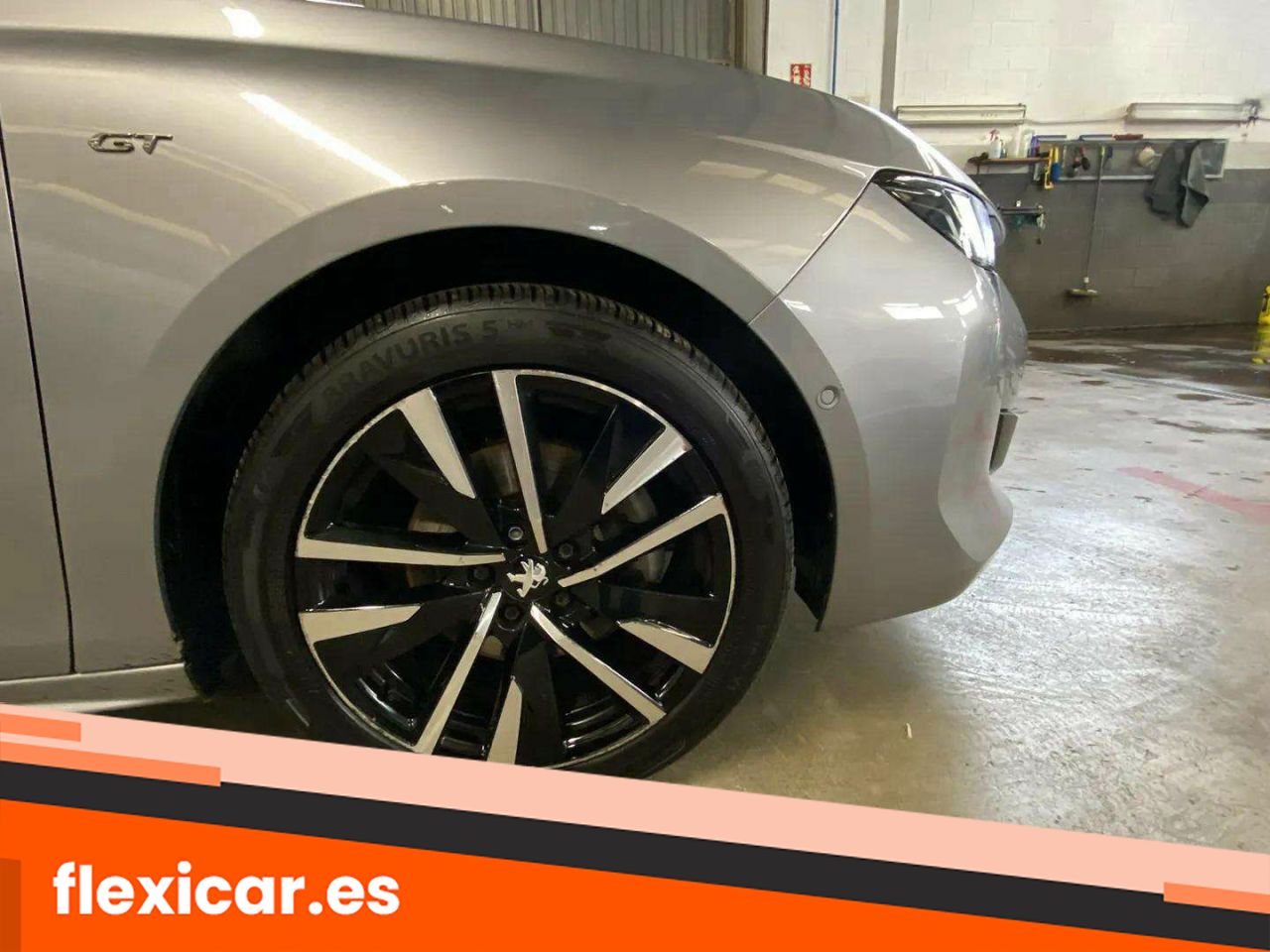 Foto Peugeot 508 20