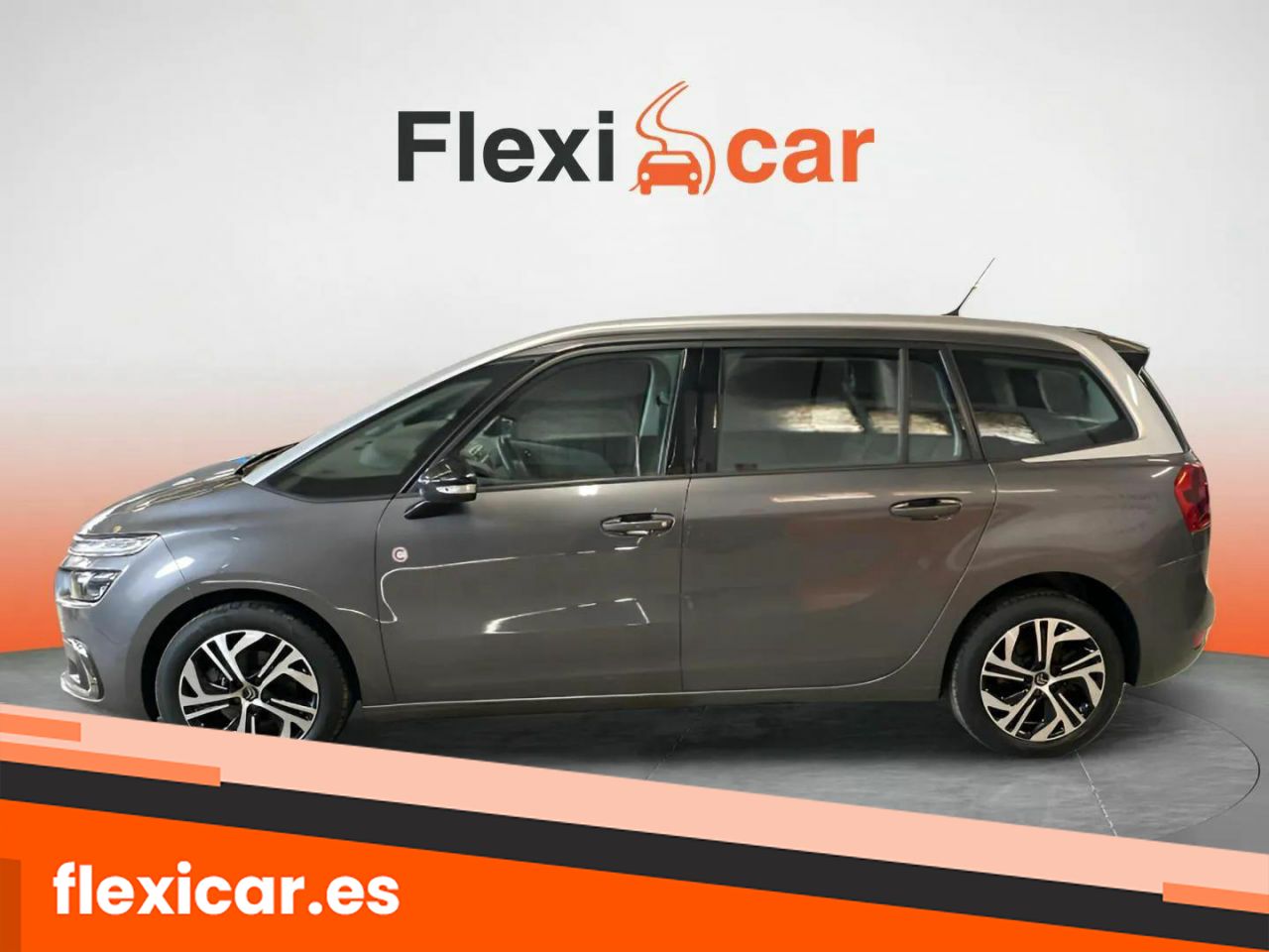 Foto Citroën Grand C4 SpaceTourer 3