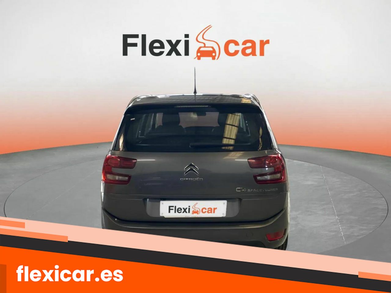 Foto Citroën Grand C4 SpaceTourer 5