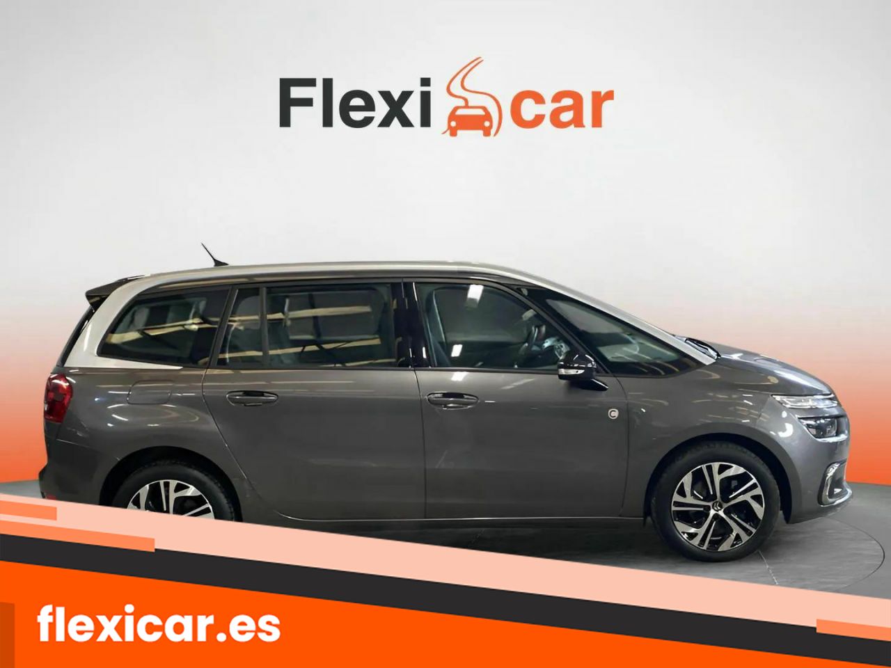 Foto Citroën Grand C4 SpaceTourer 8