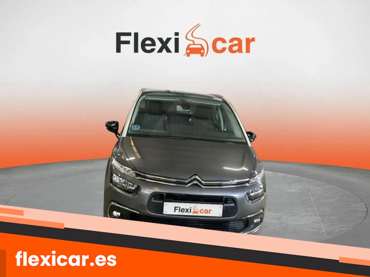Foto Citroën Grand C4 SpaceTourer 9