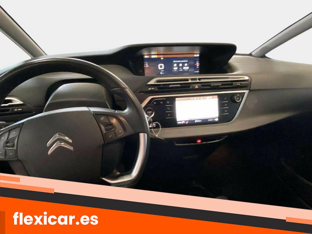 Foto Citroën Grand C4 SpaceTourer 10
