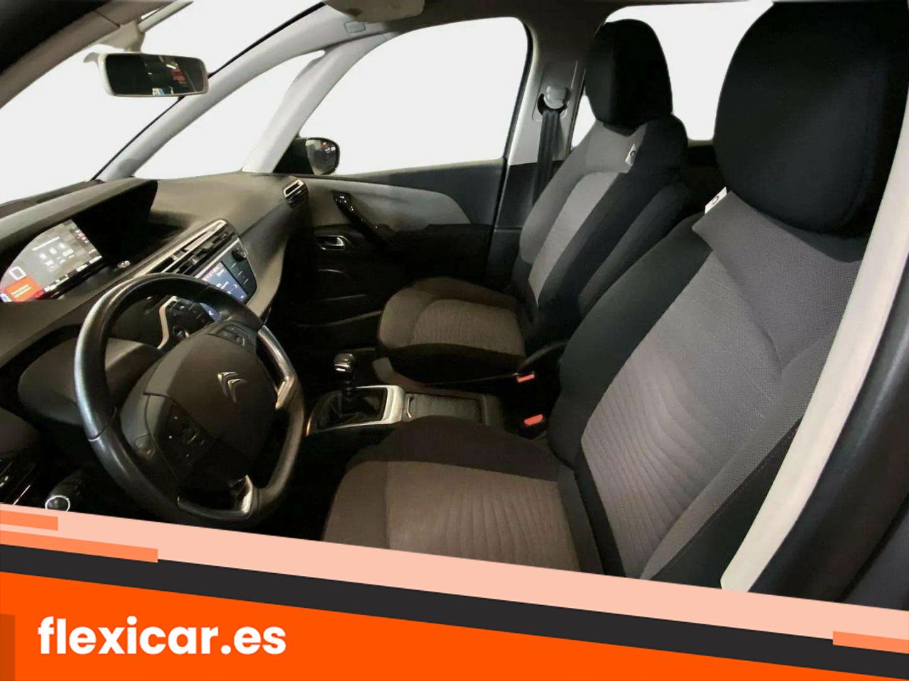 Foto Citroën Grand C4 SpaceTourer 14
