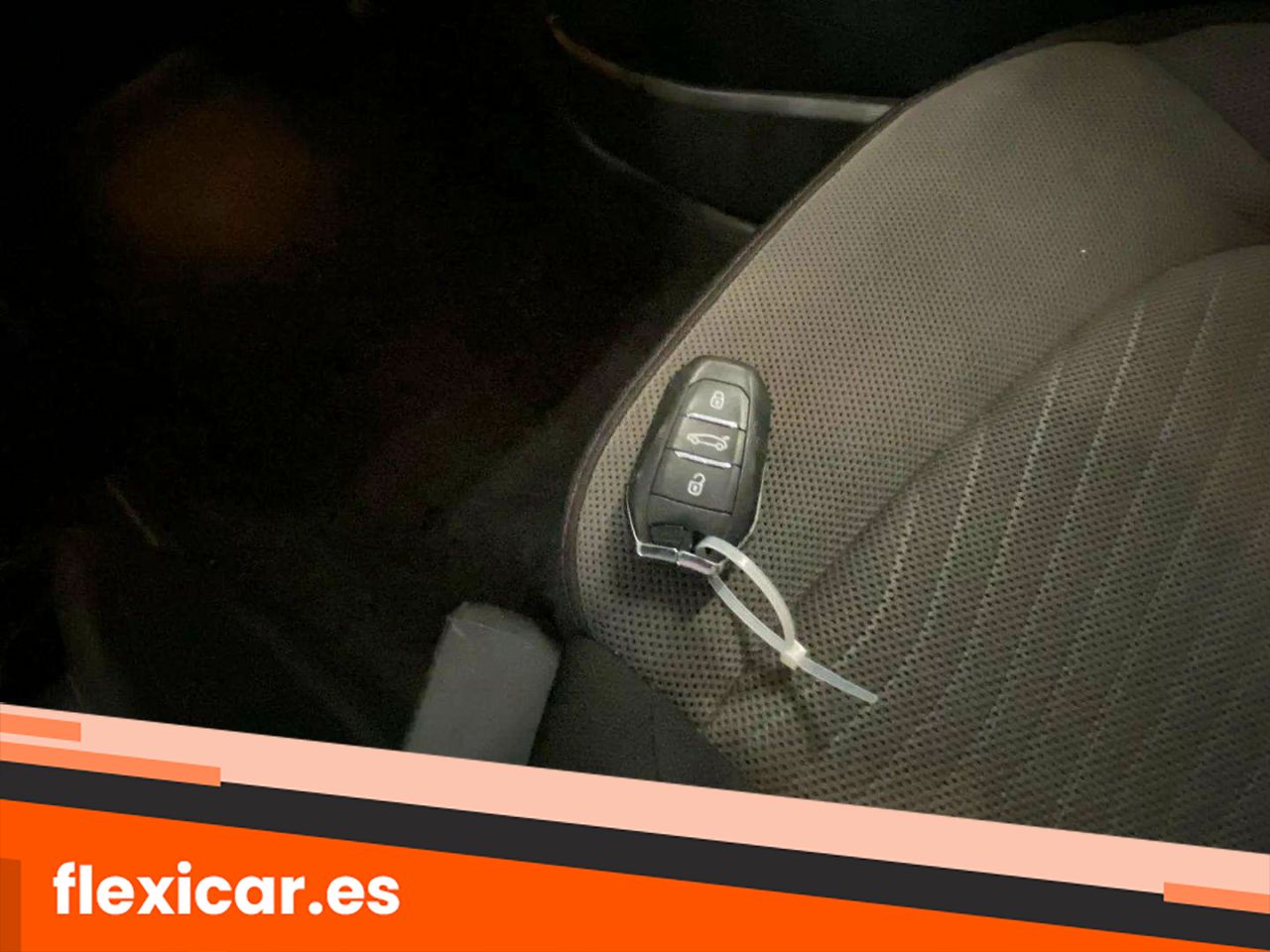 Foto Citroën Grand C4 SpaceTourer 20