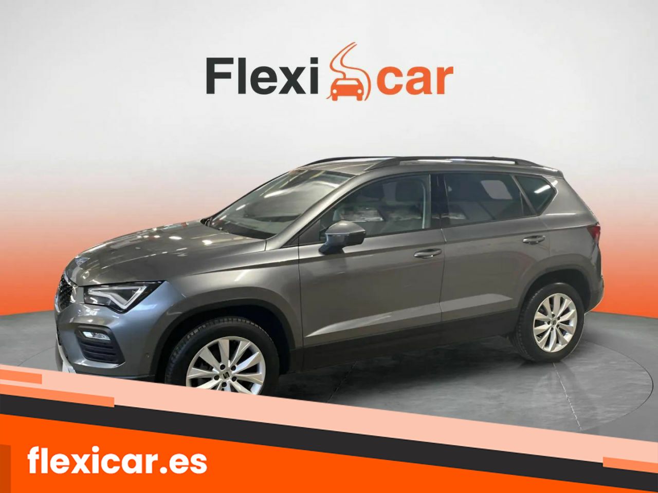 Foto Seat Ateca 2