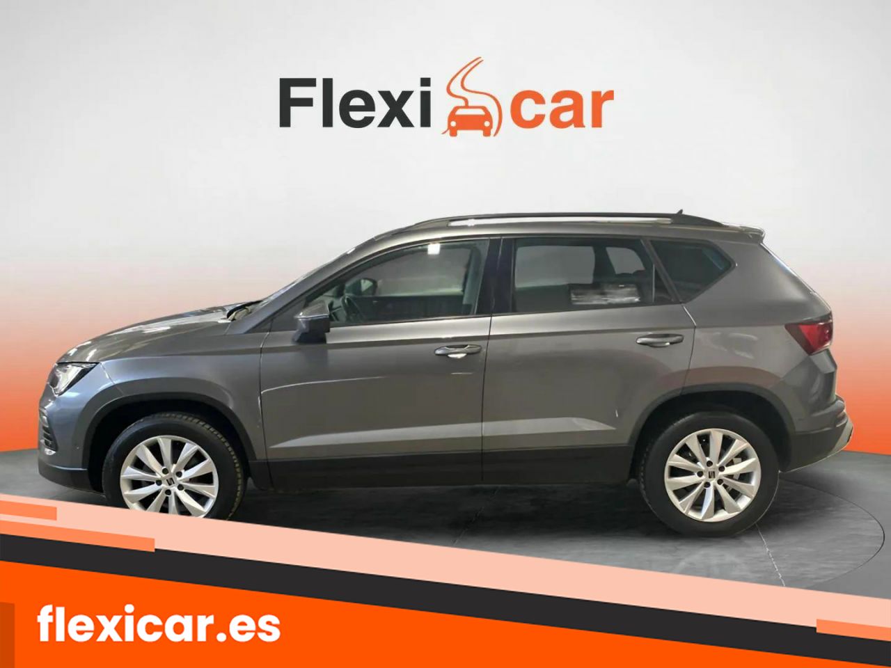 Foto Seat Ateca 3