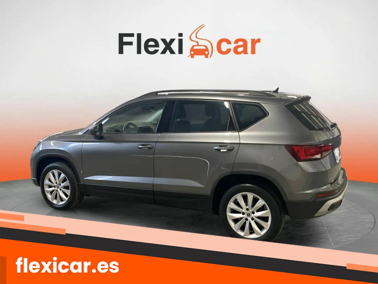 Foto Seat Ateca 4