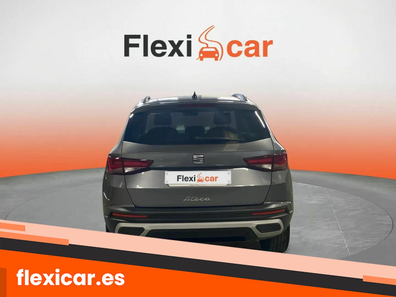 Foto Seat Ateca 5
