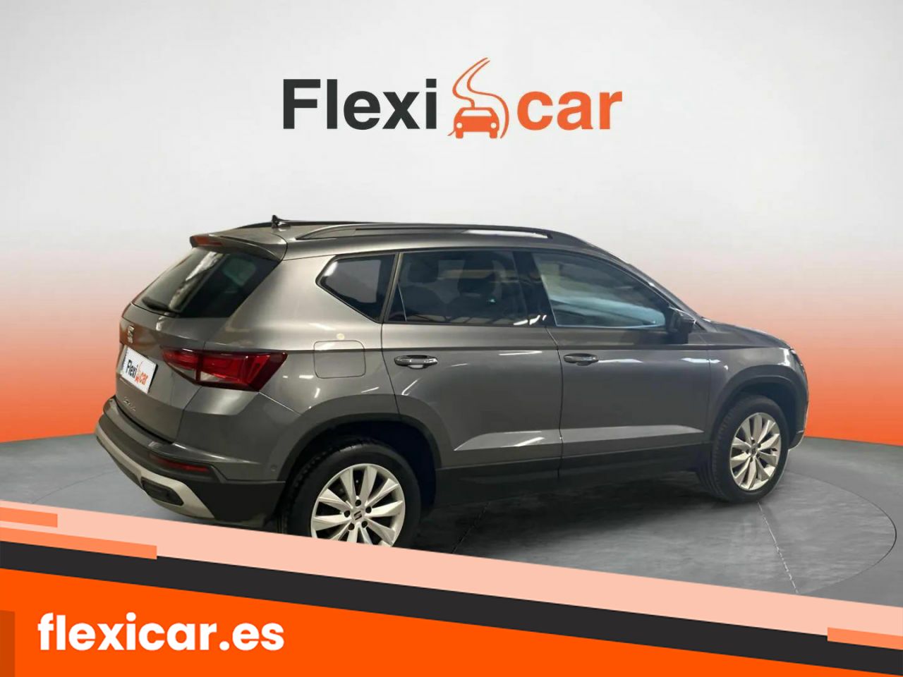 Foto Seat Ateca 7