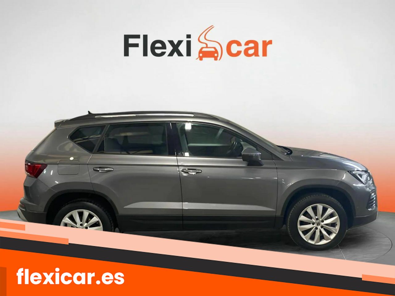 Foto Seat Ateca 8