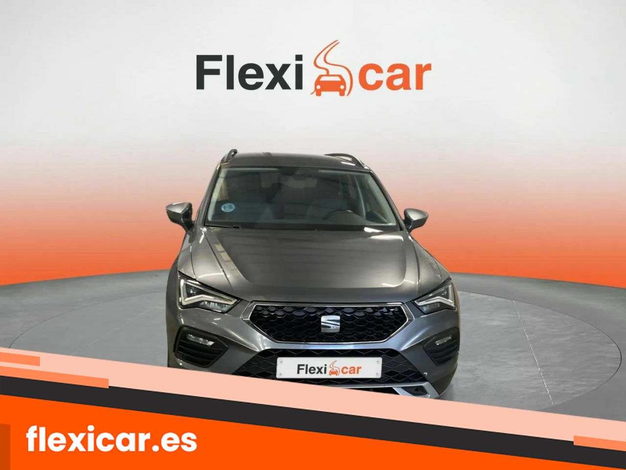 Foto Seat Ateca 9