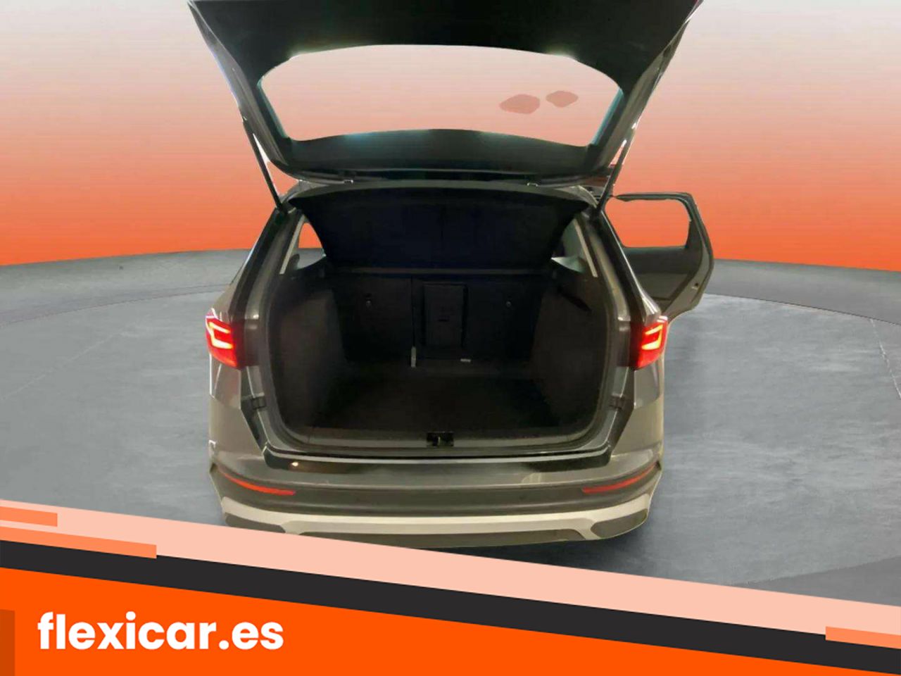 Foto Seat Ateca 10