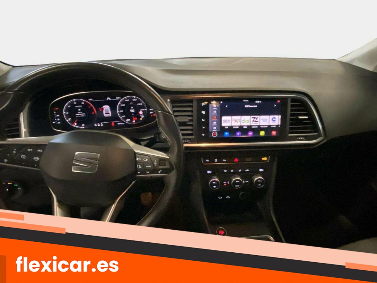 Foto Seat Ateca 12