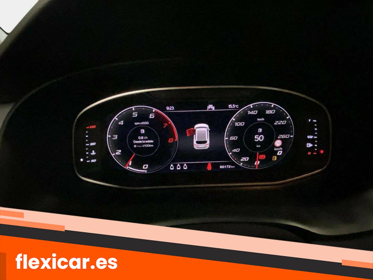 Foto Seat Ateca 14