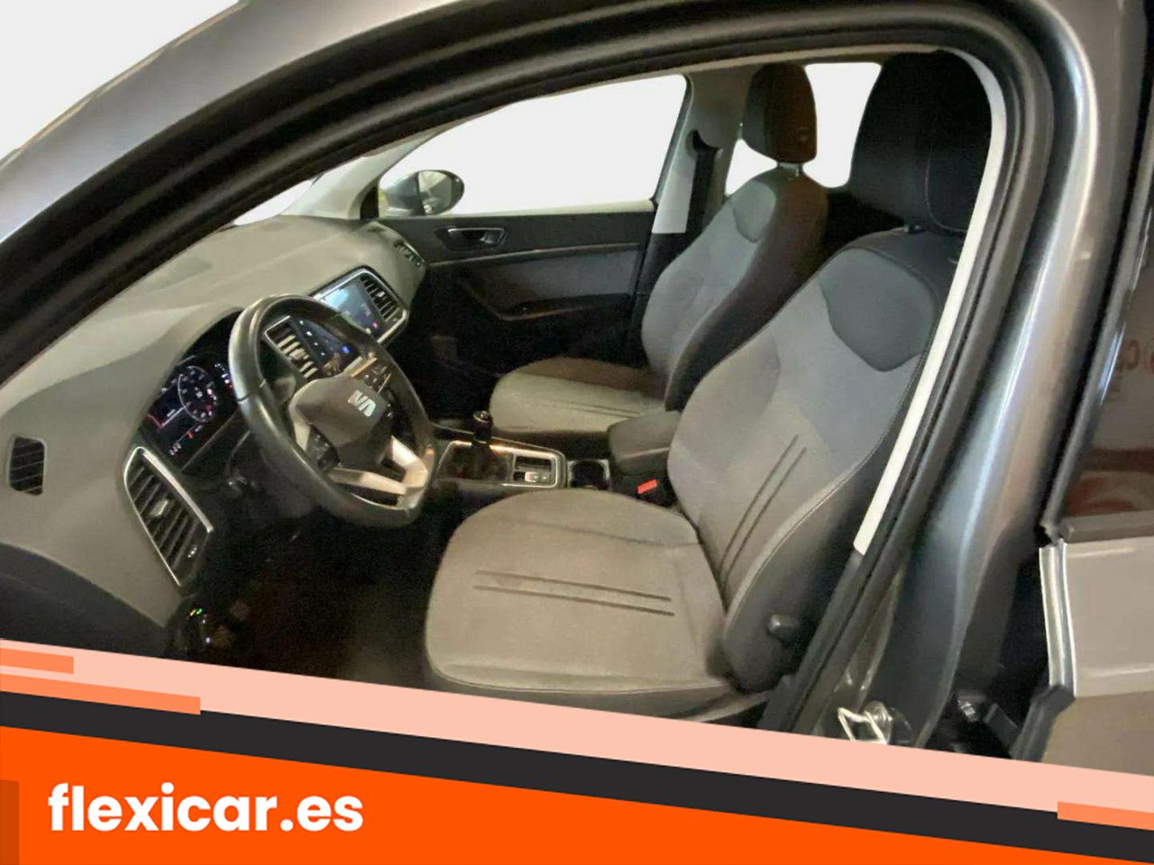 Foto Seat Ateca 15