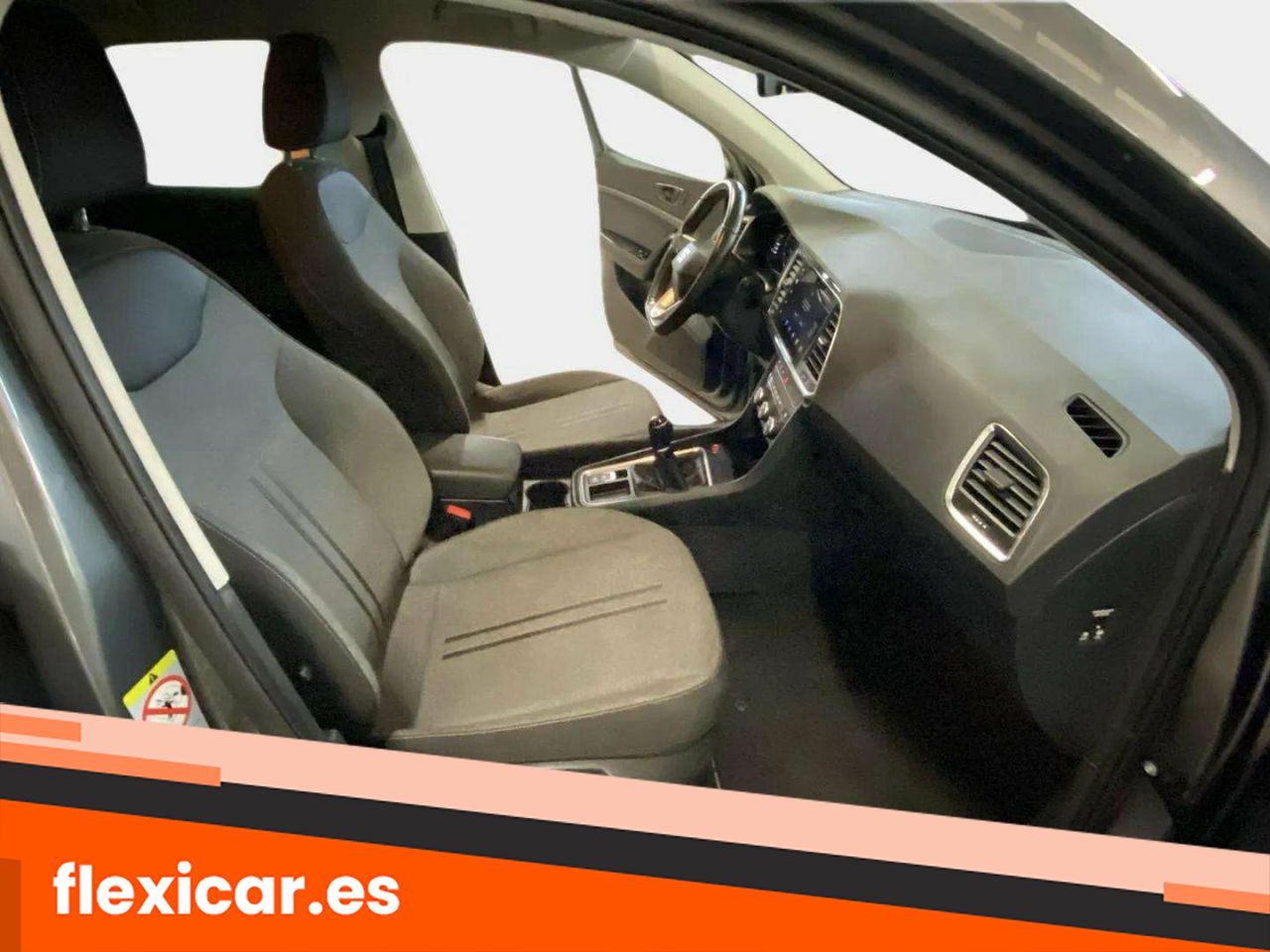 Foto Seat Ateca 16