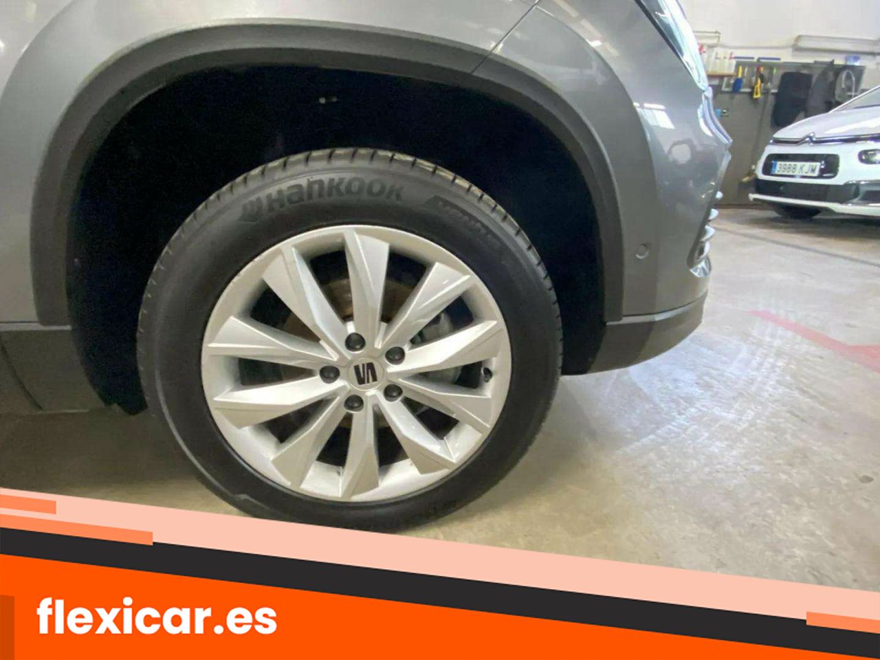 Foto Seat Ateca 18