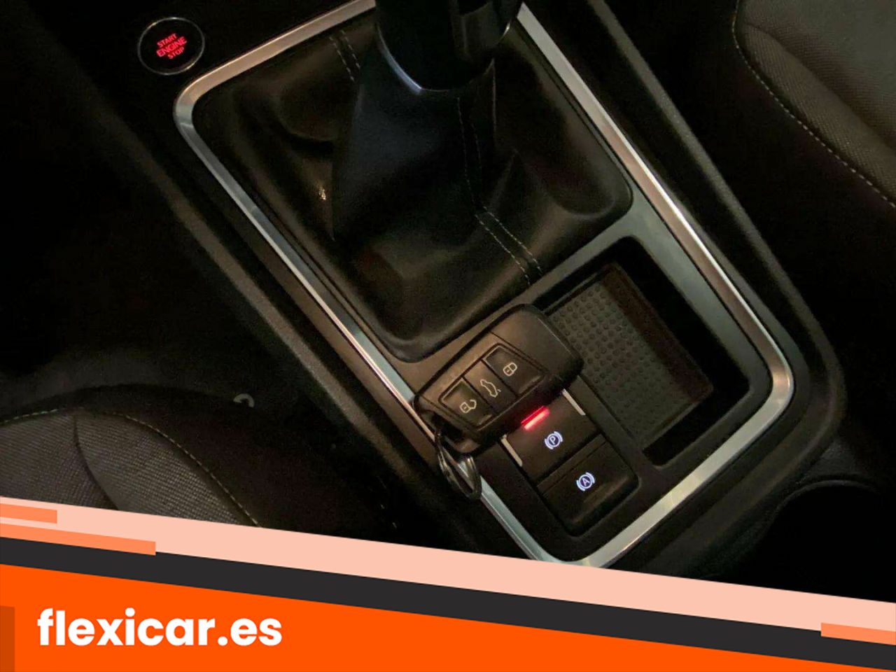 Foto Seat Ateca 20