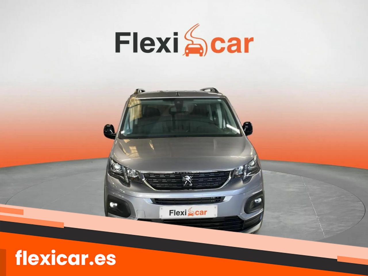 Foto Peugeot Rifter 9