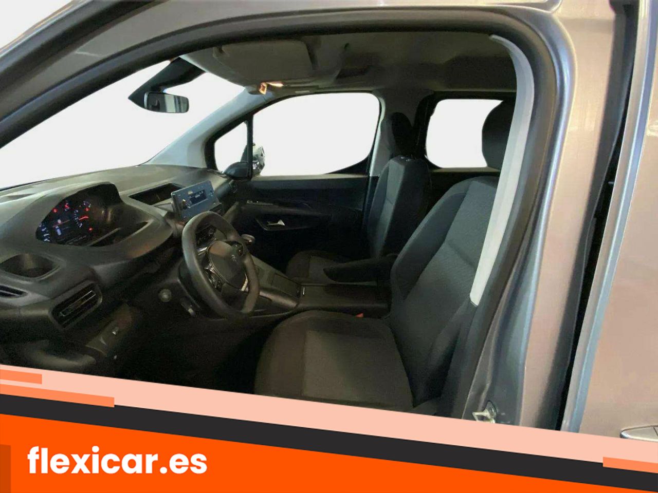 Foto Peugeot Rifter 15